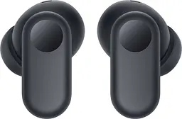 Бездротові навушники Oppo Enco Buds2 Pro E510A, IP55, BT5.3, 36mAh, 480mAh, 8h, Granite Black UA UCRF - мініатюра 4