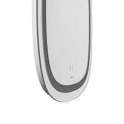 Дзеркало Mixxus Premium Diverse MR16-70x70 MP6640 - мініатюра 9