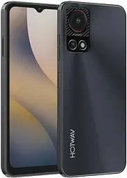 Смартфон HOTWAV Note 13 Max 6/256GB Black