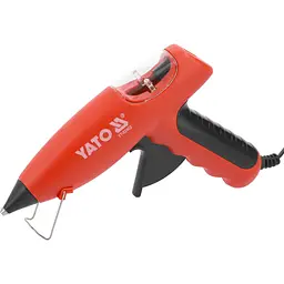 Клейовий пістолет Yato 80W стержни 11 мм (YT-82402) - мініатюра 2
