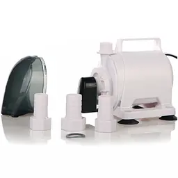 Насос Jingye Nose Pump 2 2000 л/год (JY-9400DX) - мініатюра 6