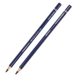 Олівець кольоровий 99IDEAS "Color Expert" Deep Blue/Темно-синій, 99CE-DBLUE - мініатюра 2