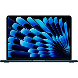 Ноутбук Apple MacBook Air 13` M4 24/512GB Midnight 2025 (MC6C4) [129945]