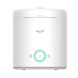 Зволожувач повітря Deerma HuXiaomidifier 2.5 L White DEM-F301