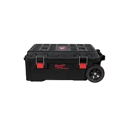 Кейс для інструменту плаский XL на колесах PACKOUT MILWAUKEE 965x609x401 мм - мініатюра 7