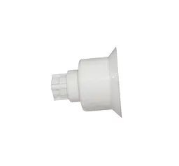 PRIME PHB 805 IB муфта-перехідник з кришки на ніж (дзвіночок)