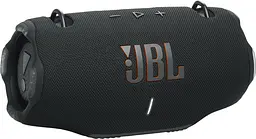 Портативна акустика JBL Xtreme 4 Black (JBLXTREME4BLK)