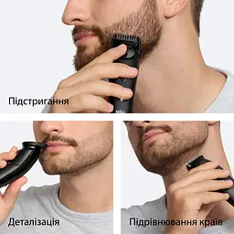 Тример Braun BT 5520 (80789813) - мініатюра 6