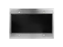 Витяжка Akpo WK-9 Isla Feniks Glass 120 Black - мініатюра 3