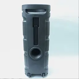 Акустична система XPRO GY-1022 чорна (41199-GY-1022_4938) - мініатюра 2