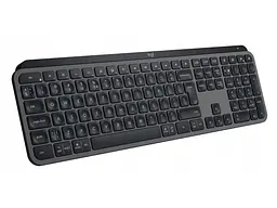 Клавіатура Logitech MX Keys S Graphite (920-011587) - мініатюра 2