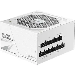 Блок живлення Gigabyte UD1000GM PG5 V2 1000W White (GP-UD1000GM PG5 V2 ICE) [148440] - мініатюра 3