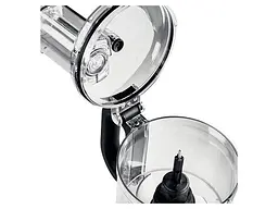 Кухонний комбайн KitchenAid 5KFP0719EBM 1.7 л матовий чорний - мініатюра 2