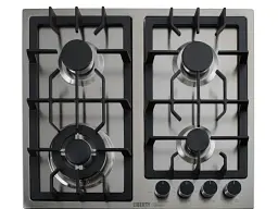 Газова варильна поверхня LIBERTY PG6141S-A1C11I (464)