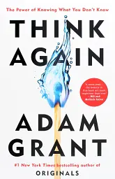 Think Again