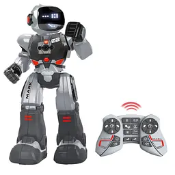 Інтерактивна іграшка BlueRocket Робот Марк STEM (XT3803275)