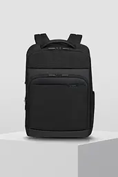Рюкзак 17,3" Samsonite MYSIGHT BLACK 46x32x17,5 KF9*09005 - мініатюра 2