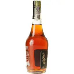 Дівін Kvint Surprise XO 10 років 40% 0.5 л - мініатюра 3