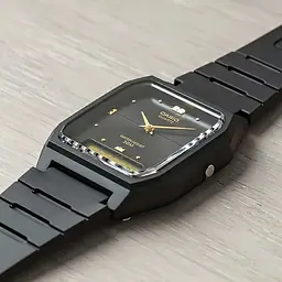 Годинник Casio AW-48HE-1A - мініатюра 2