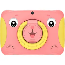 Планшет Blackview Tab 3 Kids 2/32GB Wi-Fi Fairytale Pink Global EU [102066] - мініатюра 4