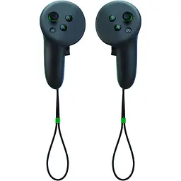 Окуляри віртуальної реальності Meta Quest 3S 128GB Xbox Edition [138878] - мініатюра 3