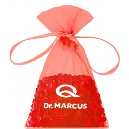 Ароматизатор Dr. Marcus Fresh Червоні фрукти - мініатюра 2