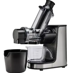 Соковитискач GORENJE JC200BE (GS-111L) - мініатюра 6