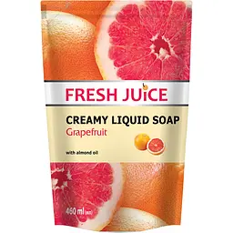 Крем-мило Fresh Juice Grapefruit 460 мл