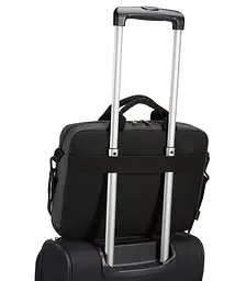 Сумка Case Logic Era Attache for 14" ERAA-114 (Obsidian) (7081978) - мініатюра 4