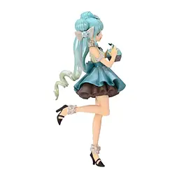 Фігурка FuRyu Sweet Sweets Міку Хацуне Hatsune Miku Chocolate Mint Dearl ver. 20 см FR SS HM CMD - мініатюра 2