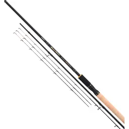 Вудилище Shimano фідерне Beastmaster Feeder DX LC 14/4.27 м max 120 г