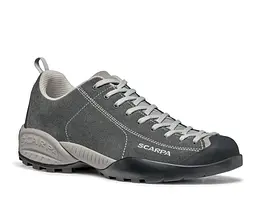 Кросівки Scarpa Mojito 41,5 Світло-сірий