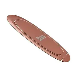 Тримач-кільце для телефона Baseus Privity Air Outlet, Rose Gold (SUYB-0R) - мініатюра 2