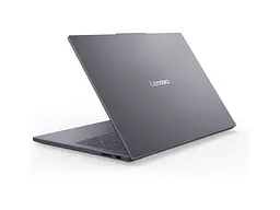 Ноутбук Lenovo IdeaPad Slim 3 16ARP10 Luna Grey (83K800E6RA) - мініатюра 2