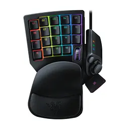 Клавіатура Razer Tartarus Pro (RZ07-03110100-R3M1)