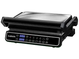 Контактний гриль MPM MGR-14M