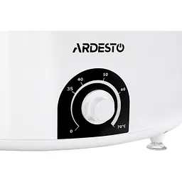 Сушарка для овочів та фруктів Ardesto FDB-5385 [106140] - мініатюра 6