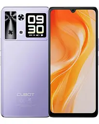 Смартфон Cubot P90 12/256GB Purple (Global)