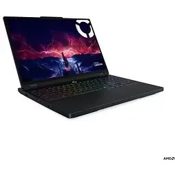 Ноутбук Lenovo Legion Pro 5 16ADR10 (83LT000MUS) - мініатюра 2