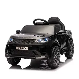 Автомобіль електричний Joy 2WD 12V LR-80712-4