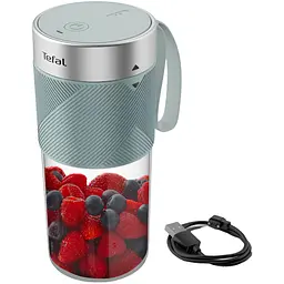 Блендер Tefal портативний (BL1C0430) - мініатюра 4