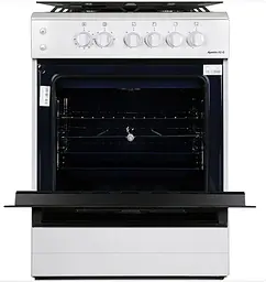 Плита газова ARTEL APETITO 50 02-G WHITE - мініатюра 3