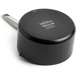 Ківш GreenPan Copenhagen 16 см 1.6 л (CC003113-001) - мініатюра 2