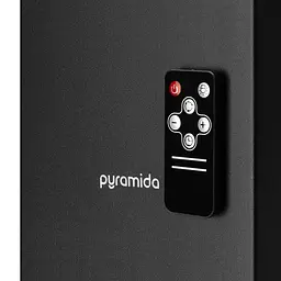 Витяжка Pyramida ND 855 BL - мініатюра 7
