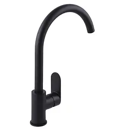 Змішувач для кухні TOPAZ BARTS TB 07403-H36-BL - мініатюра 3