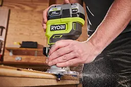 Акумулятор ONE+ RB1850X 18В 5А·год 0.7кг Ryobi hoz0014305 - мініатюра 3