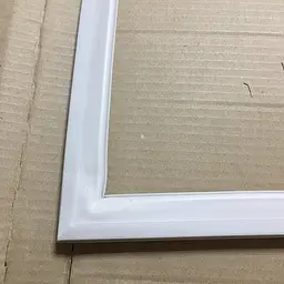 Ущільнювальна гума холодильного відділення на холодильник Samsung RT34MB, RT34G, RT37MB, RT37G, DA97-12873H - мініатюра 4