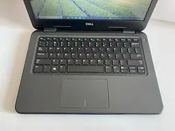 Ноутбук Dell Latitude 3310 (i3-8145U / 8GB DDR4 / SSD 256GB M.2 / 13.3" HD) Refurbished - мініатюра 10