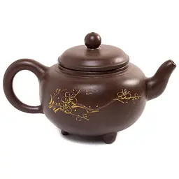 Ісинський чайник "Гілка Сакури", 150 мл - мініатюра 3