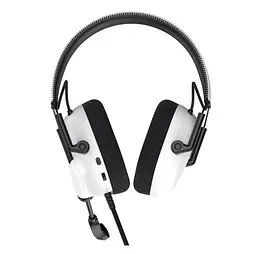 Ігрові навушники GamePro HS-120-W Mercury Genesis White - мініатюра 3